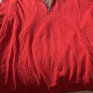 tommy bahama 3xl red